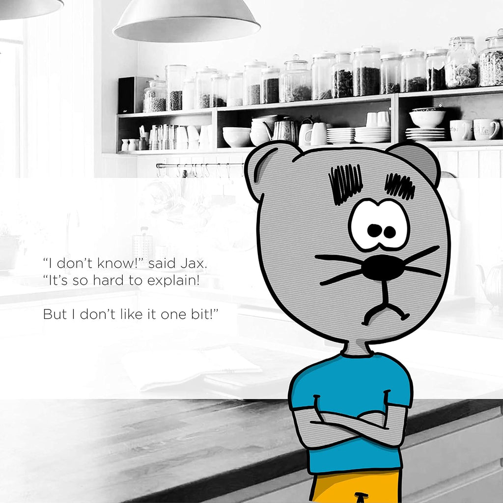 When I Go Low: Un libro ilustrado sobre la diabetes tipo 1