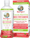 MaryRuth's Multivitamínico Líquido Esenciales+ 946 ml