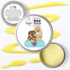 The Blissful Dog Pomeranian Booboo Butter - Bálsamo tópico para perros (60 ml)
