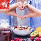 Silver Fern Cleanse - Daily Gut - 120 Cápsulas - 30 Días - Inmunoglobulinas G, A y M (IgG, IgA, IgM) - Postbiótico