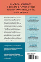 The Couples' Pregnancy Guide: How to Navigate Pregnancy and Childbirth as a Team