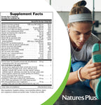 NaturesPlus ProCreation Female Fertility Support - 60 Capsules - Multivitamin & Mineral with Antioxidants
