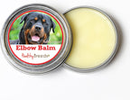Healthy Breeds Bálsamo para Codos de Perro Rottweiler 56g