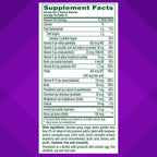 Vitafusion MultiVites Gominolas Multivitamínicas para Adultos, 150 unidades