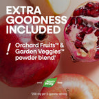 Nature's Way Alive! Gomitas Multivitamínicas Premium para Hombres de 50 Años o Más
