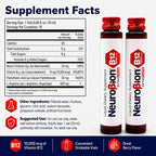 Neurobion Extra Forte B12 10.000 mcg Viales Líquidos - 10 Viales