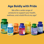 Puritan's Pride Premium Sunvite™ Mega-Potency Vitamin D3 10,000 IU, 100 Rapid Release Softgels (2-Pack)