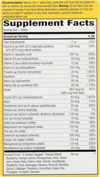 Nature's Way Alive Women Ultra Potency Multivitamin, 60 comprimidos