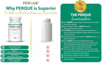 PERQUE Life Guard Mini 180 comprimidos