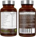 Igennus Multivitamínico Metilado para Hombre con 22 Activos, 60 Comprimidos