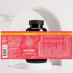 Primal Harvest Women+ – Multivitamínico Diario para Mujer, 60 Cápsulas