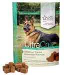 UltraCruz Antioxidante Canino, 120 comprimidos