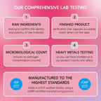 BioEmblem Multivitamínico para Mujeres - Completo Diario con Vitaminas, Minerales, Colágeno y Extractos Vegetales - 90 Cápsulas