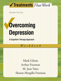 Cómo superar la depresión: un enfoque de terapia cognitiva (Tratamientos que funcionan)