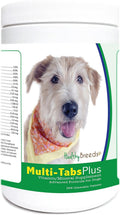 Healthy Breeds Glen of Imaal Terrier Multi-Tabs Plus Chewable Tablets 365 Count