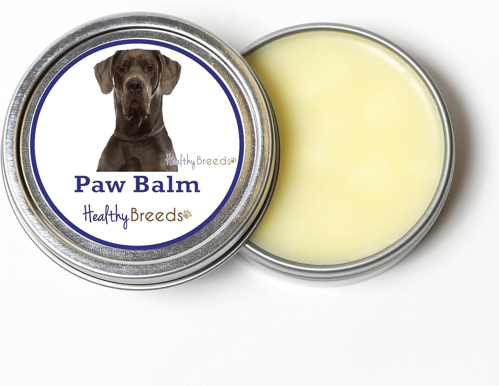 Healthy Breeds Bálsamo para Patas de Perro Great Dane 2 oz
