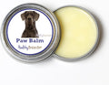 Healthy Breeds Bálsamo para Patas de Perro Great Dane 2 oz
