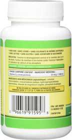 Kirkland Signature Vitamina D3 1000 IU, 360 Comprimidos