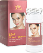Placenta Ovina 200mg (liofilizada) - 100 cápsulas
