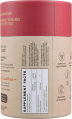 GRAZIN HEALTH Cápsulas de Riñón Bovino 3000mg | Suplemento de Órganos de Pastoreo