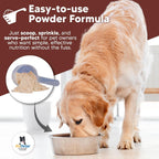 ProThrive Canine Natural Diet Supplement - Complemento Nutricional en Polvo para Perros, 1.8 kg