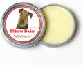 Healthy Breeds Bálsamo para codos de perro Airedale Terrier 2 oz