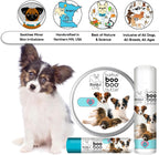Papillon Boo Boo Butter - Bálsamo tópico para perros (16 oz)