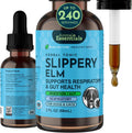 Animal Essentials Slippery Elm - Extracto Orgánico para Perros y Gatos (60 ml)