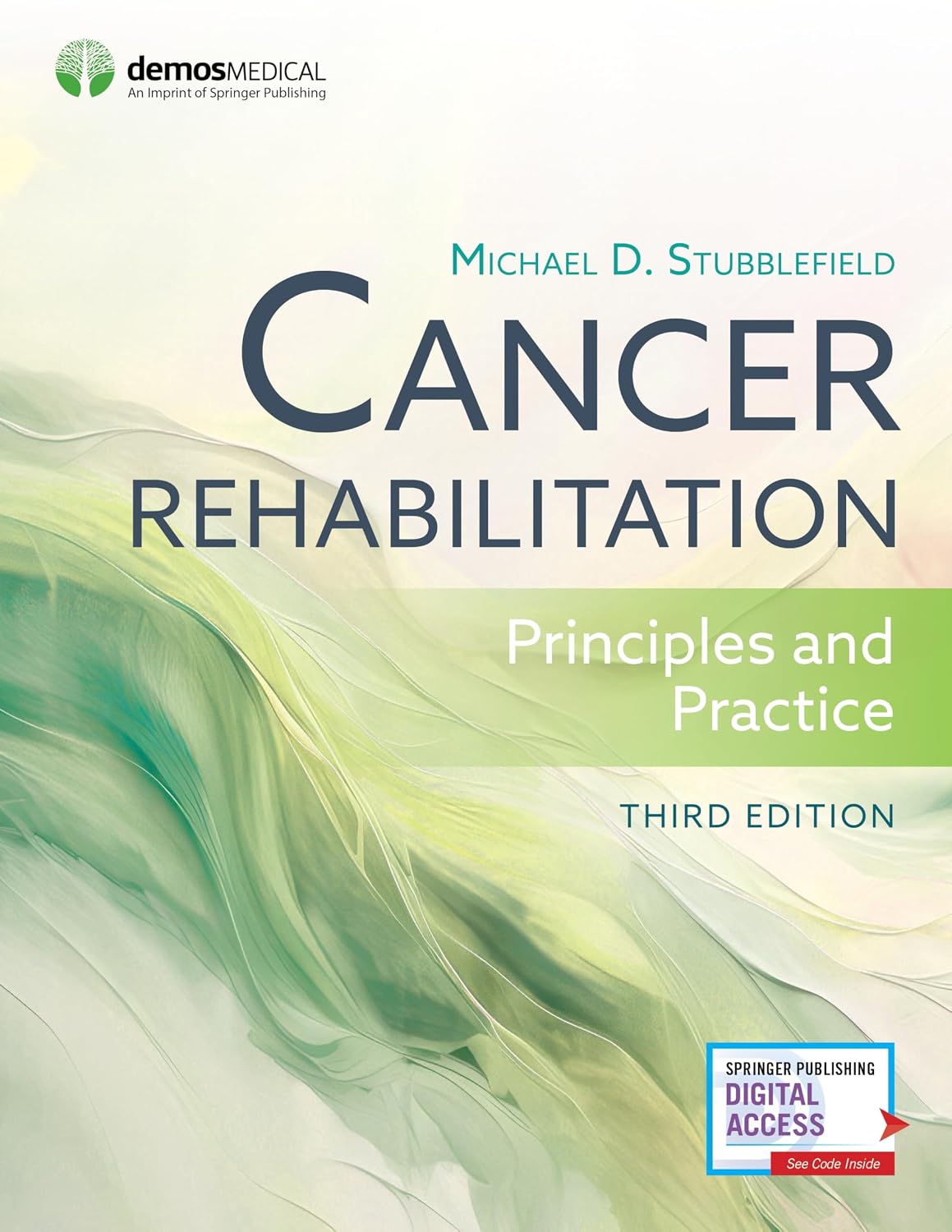 Rehabilitación oncológica: principios y práctica