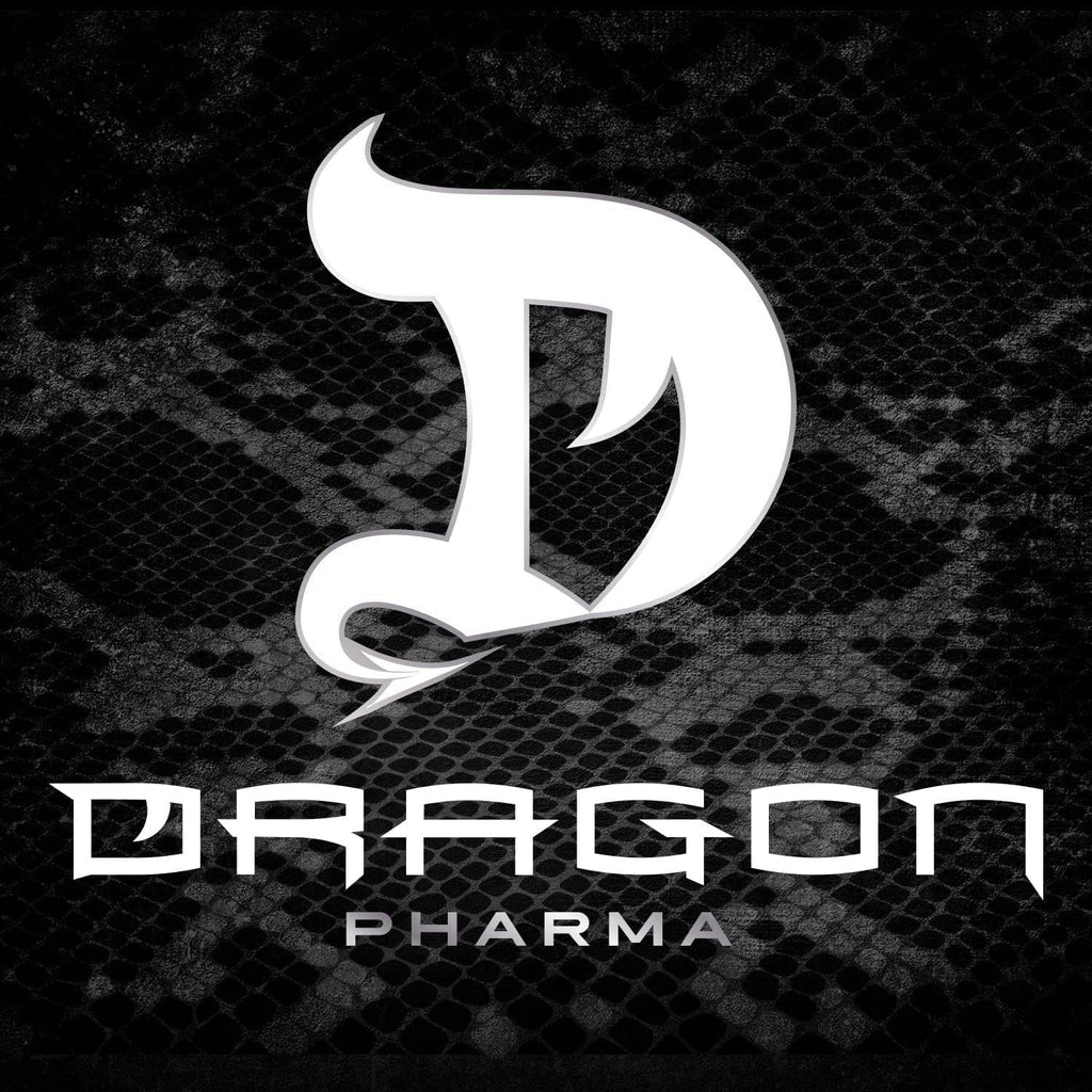 DRAGON PHARMA Greens and Reds, 23 Superalimentos Orgánicos, 30 porciones