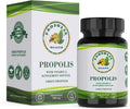 Propolis Health Cápsulas de Propóleo con Vitamina E 1000mg (100 Cápsulas)