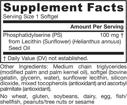 Jarrow Formulas Goma de Mastic 100 mg - 60 Cápsulas Veganas – Image 8