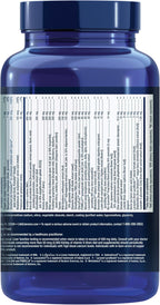 Life Extension Mix, 240 comprimidos - Complejo multivitamínico y mineral con extractos de frutas y vegetales