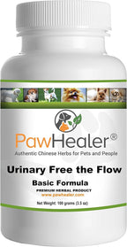 Bladder Stones in Dogs - Polvo Herbal para Perros (100 g)