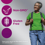 Centrum Silver Multivitamínico para Mujeres 50+ - 200 Comprimidos