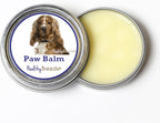 Healthy Breeds English Cocker Spaniel Bálsamo para Patas de Perro 57 g