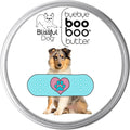 The Blissful Dog Collie Booboo Butter - Bálsamo Tópico para Perros 4 oz (118 ml)