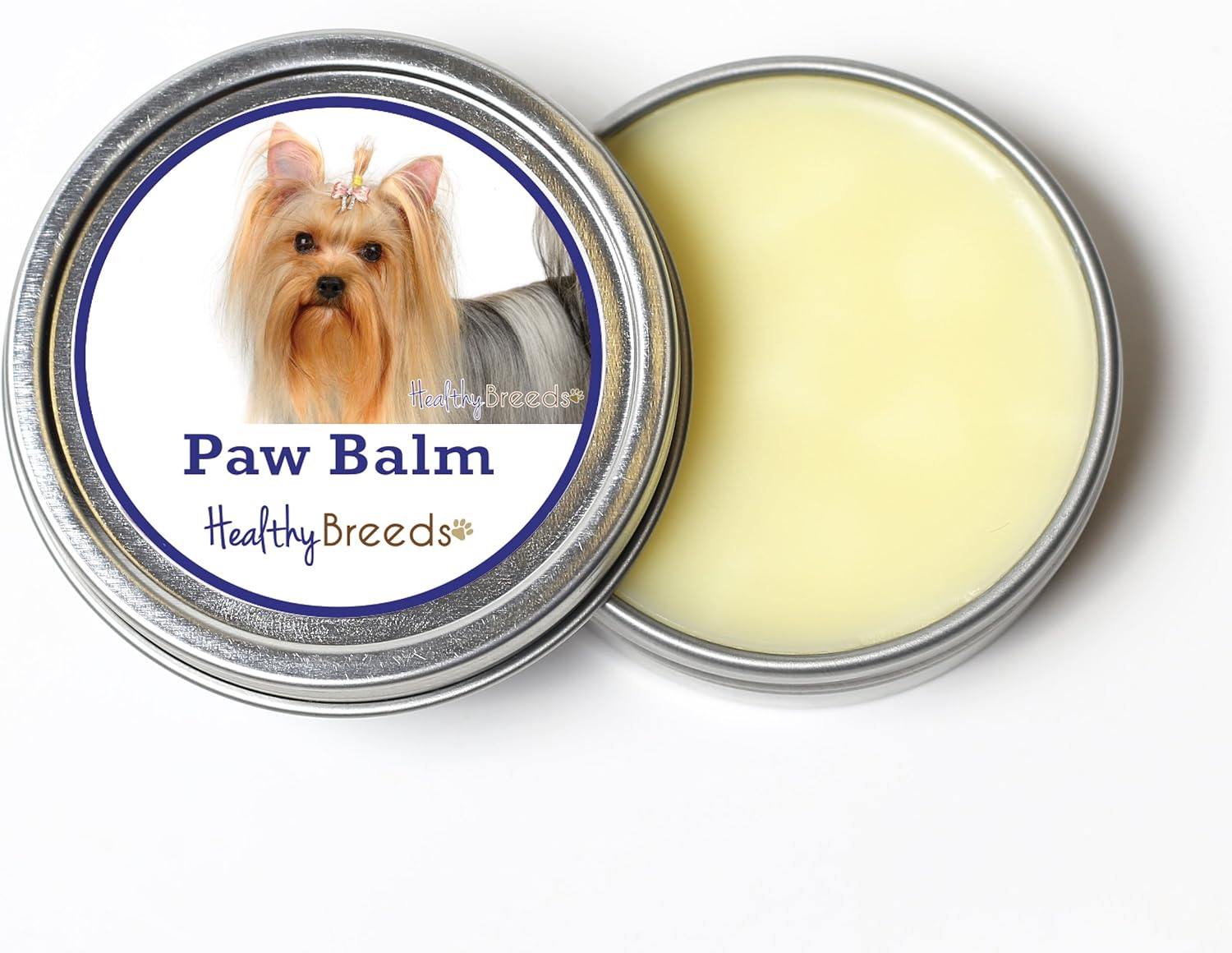 Healthy Breeds Bálsamo para Codos de Perro Labradoodle 2 oz
