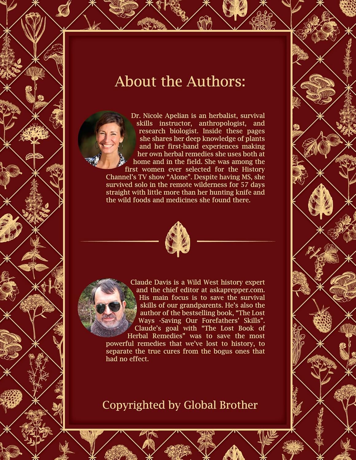 The Lost Book of Herbal Remedies II
