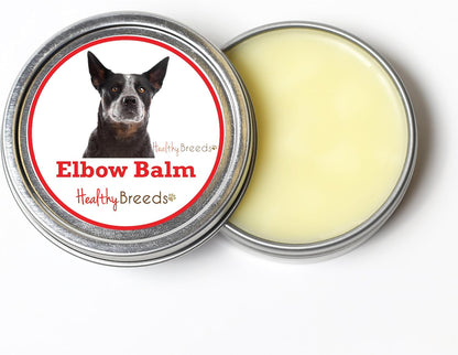 Healthy Breeds Australian Cattle Dog Bálsamo para Codos 2 oz – Image 1