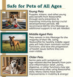 RestoraPet Natural Dog & Cat Unflavored Liquid Multivitamin