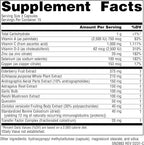 Source Naturals Wellness ImmuneSmart - Apoyo Inmune Diario - 45 Cápsulas
