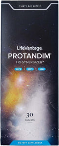LifeVantage Protandim Tri-Synergizer – Sistema de Apoyo a la Longevidad Celular