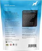 Om Mushroom Matrix Maximum Recovery Suplemento en Polvo de Hongos para Perros y Gatos, 200 g