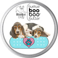 The Blissful Dog Booboo Butter para perros – 1 oz (Lata)