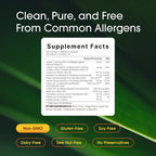 NatureBell Complejo B Metilado - 240 Cápsulas Vegetarianas - Fórmula 12 en 1 de Alta Biodisponibilidad - Apoyo Inmunológico y Energético* - No GMO y Sin Gluten
