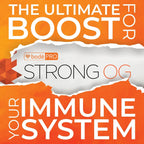 BodePRO Strong OG Antioxidante Líquido con Vitaminas y Minerales - 946 ml