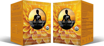 Femmenessence® MacaHarmony® – Equilibrio – Regularidad menstrual: apoyo a ciclos más predecibles y regulares. – Image 1