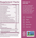 True Grace One Daily Multivitamínico Mujeres 40+ - 90 Comprimidos