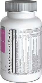 ScienceBased Health OcularEssentials – Daily Multivitamin with Vision Support – 60 Capsules
